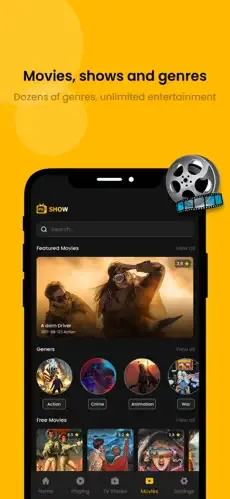 sony-best-headphones Movies and shows